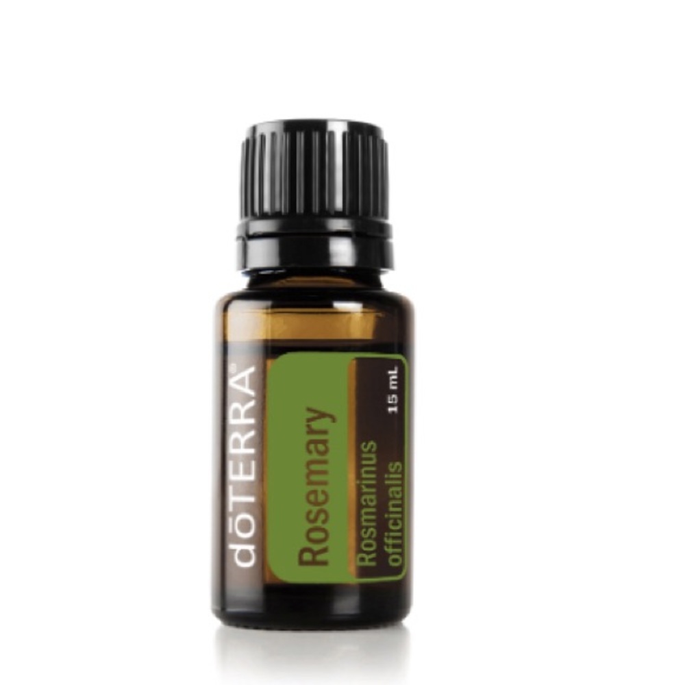 dōTERRA Rosemary oil